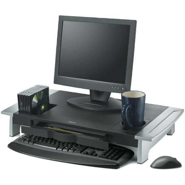 Monitor Risers
