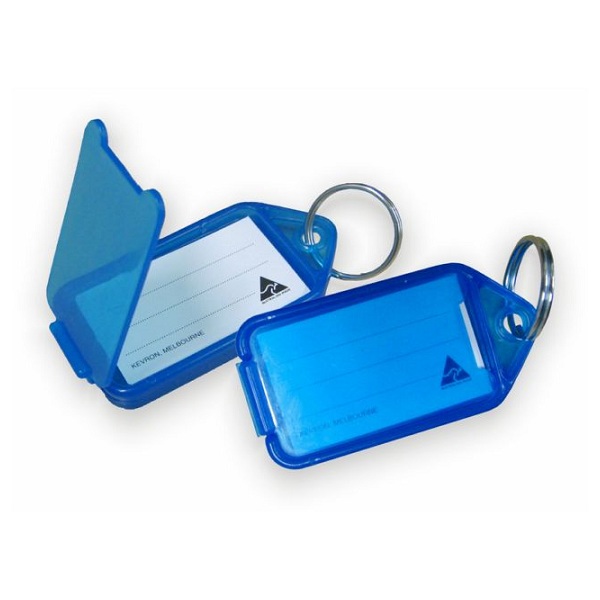 Kevron ID5 Standard Key Tags (Clicktags)