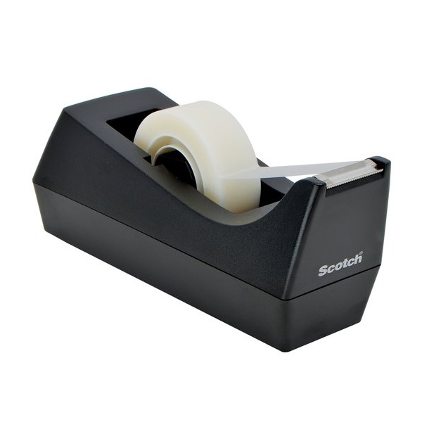 Scotch® C38 Classic Desktop Tape Dispenser 70005291441