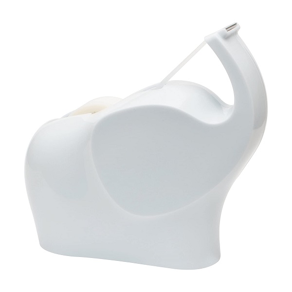 Scotch® C43ELPHT Grey Elephant Tape Dispenser 70006843190