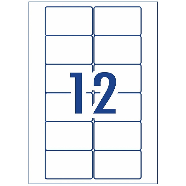 The Office Guys AVERY® MultiPurpose Labels