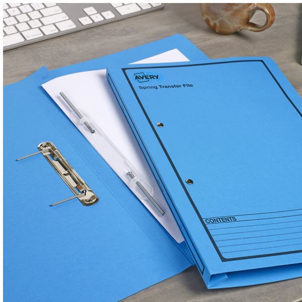 The Office Guys :: Spring & Tubeclip Files