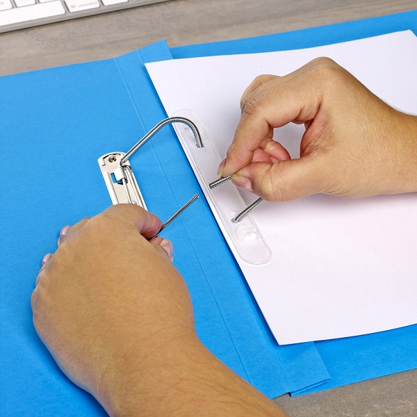 The Office Guys :: Spring & Tubeclip Files