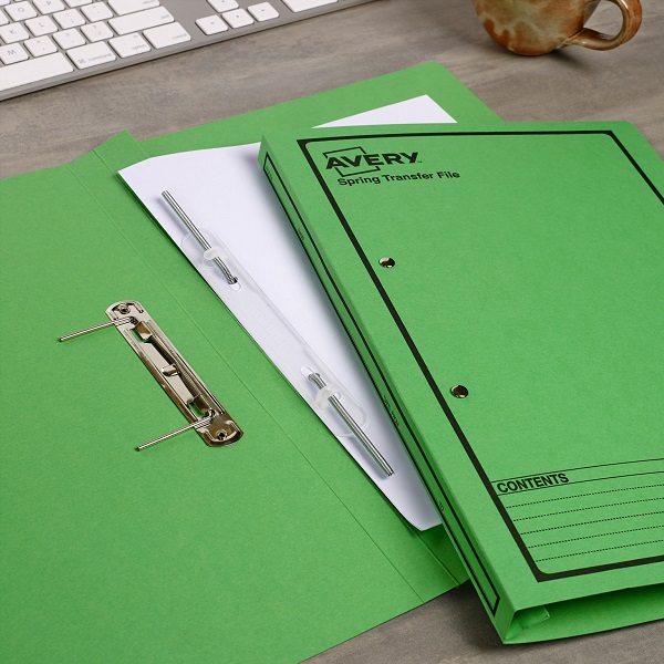 The Office Guys :: Spring & Tubeclip Files