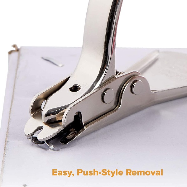 BOSTITCH G27W Heavy Duty Staple Remover