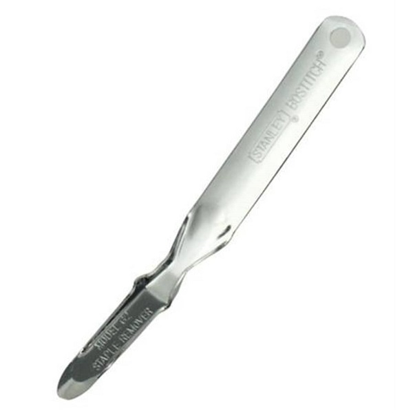 BOSTITCH G2K Premium Chrome Staple Remover