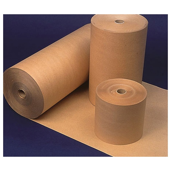 The Office Guys Kraft Paper Rolls & Dispensers