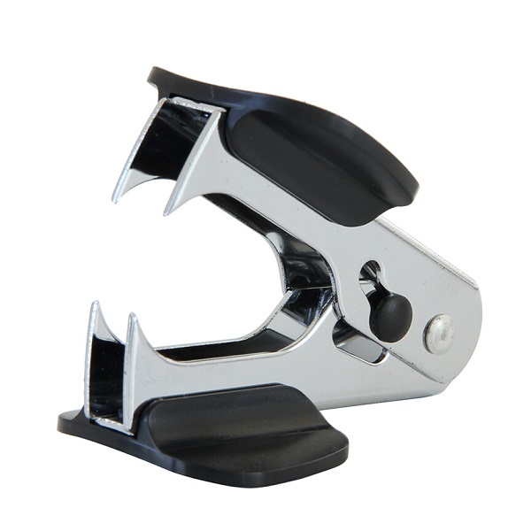 deli 0231 Staple Remover Lockable Assorted