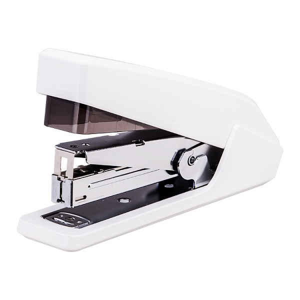 deli 0468 Effortless Easy Touch Full Strip Stapler