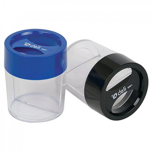 deli 9881 Paper Clip Dispenser