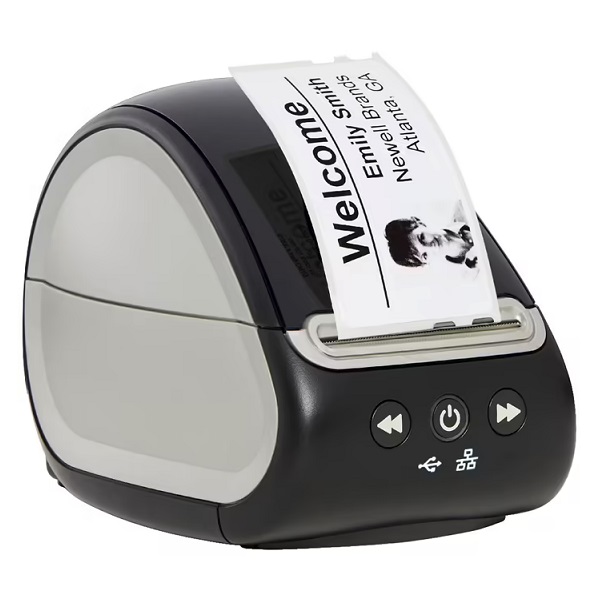 DYMO LabelWriter LW550 Turbo Label Printer 2119730