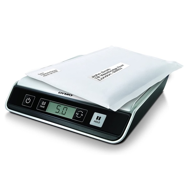 DYMO® M10 Digital Postal Scale 10kg S0929010