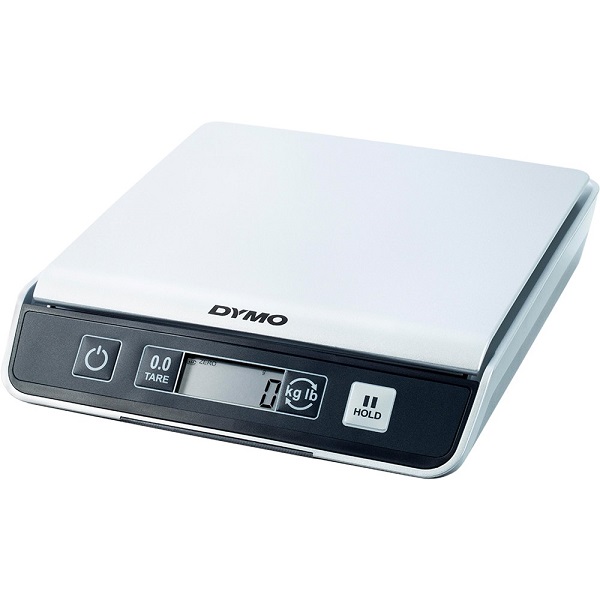 DYMO® M10 Digital Postal Scale 10kg S0929010