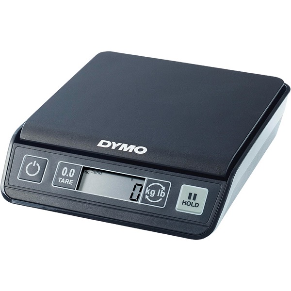 DYMO® M2 Digital Postal Scale 2kg S0928990