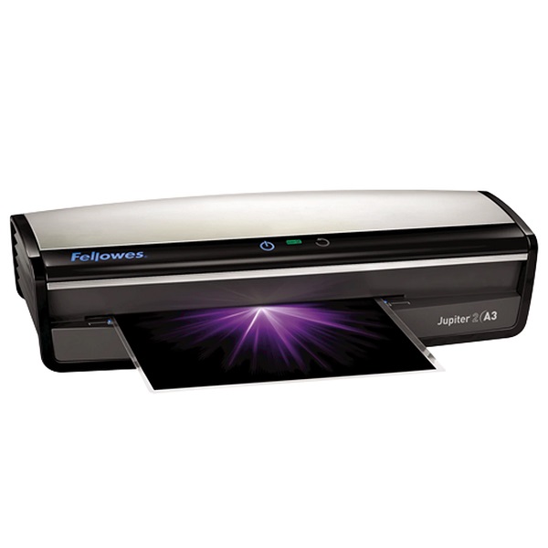 Fellowes® Jupiter 2 Laminator A3 Laminating Machine 5733801