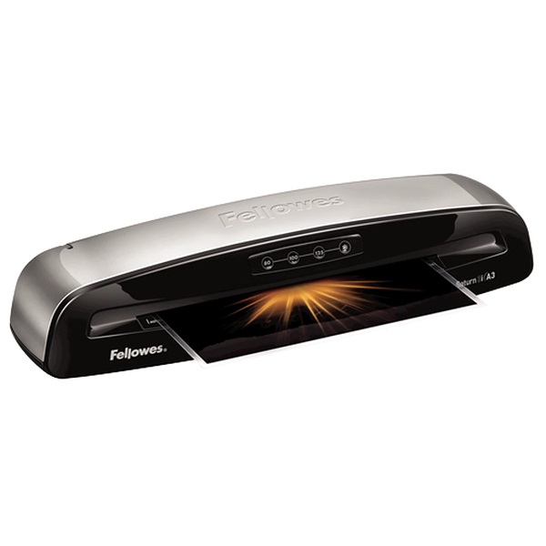 Fellowes® Saturn 3i Laminator A3 Laminating Machine 5736401
