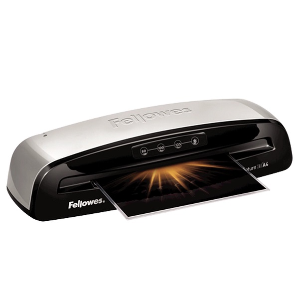 Fellowes® Saturn 3i Laminator A4 Laminating Machine 5735401