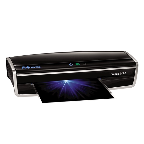 Fellowes® Venus 2 Laminator A3 Laminating Machine 5734501