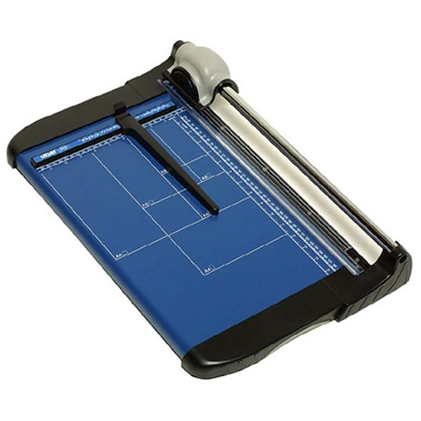 LEDAH 360 Professional Rotary Trimmer A4 100852125