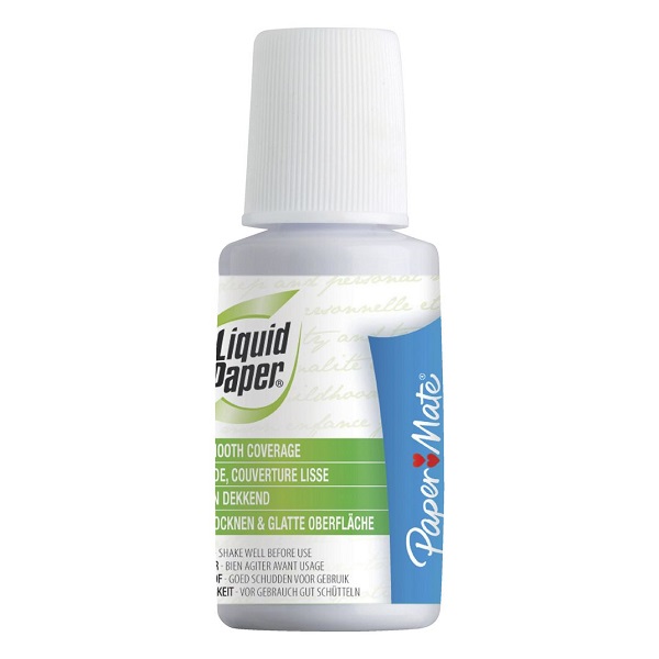 The Office Guys Correction Fluid & Pens