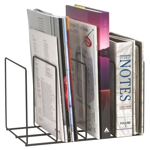 MARBIG Instyle Wire Book/Magazine Stand 86047