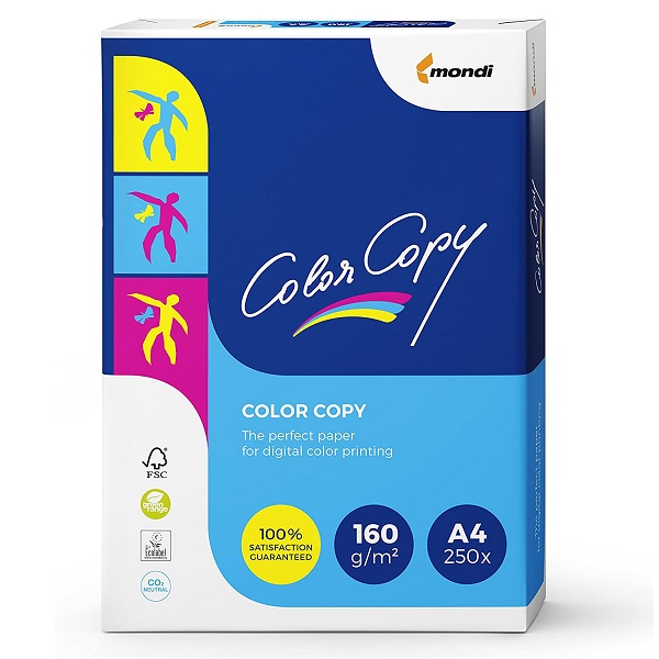 A4 Paper 160gsm Price