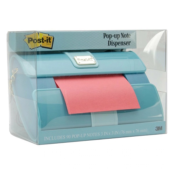 The Office Guys Postit Dispensers & Organisers