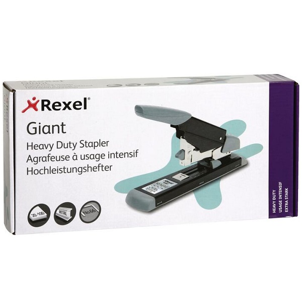 The Office Guys Heavy Duty Staplers