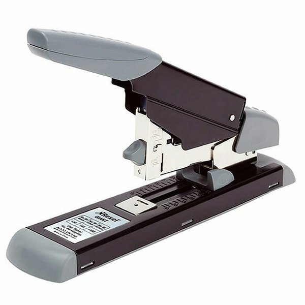 REXEL Giant Heavy Duty Full Strip Stapler R02030