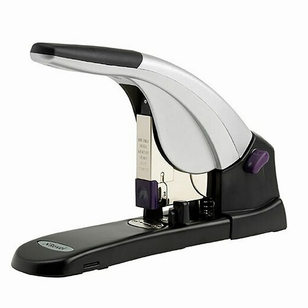 REXEL Mercury Lite Touch Heavy Duty Stapler 2100922