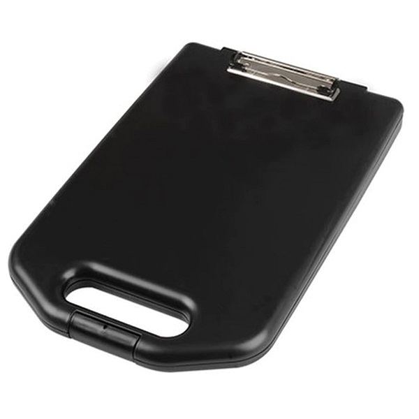 Stat, Storage Clipboard A4 Black 71292