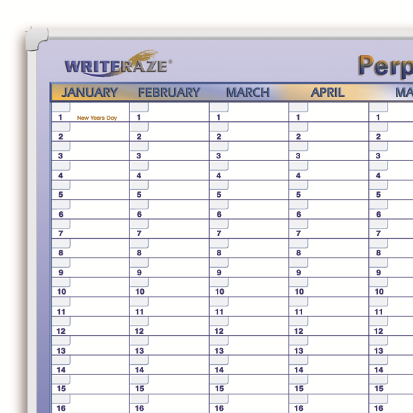 The Office Guys Year Planners